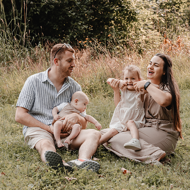 photographe famille