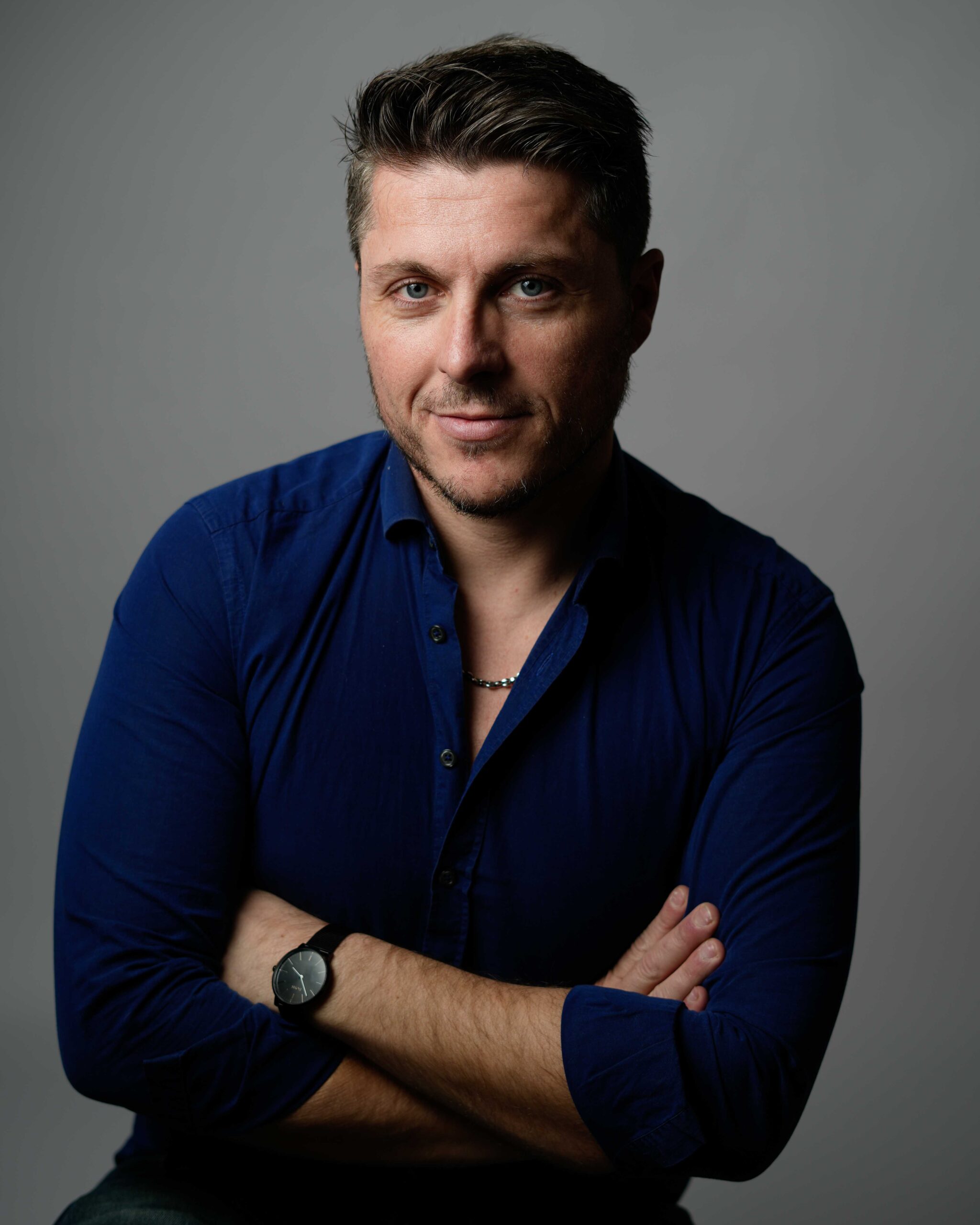 portrait professionnel